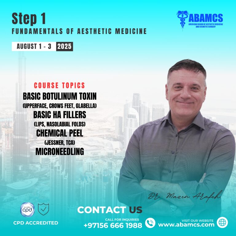 ABAMCS August 2025_Step 1