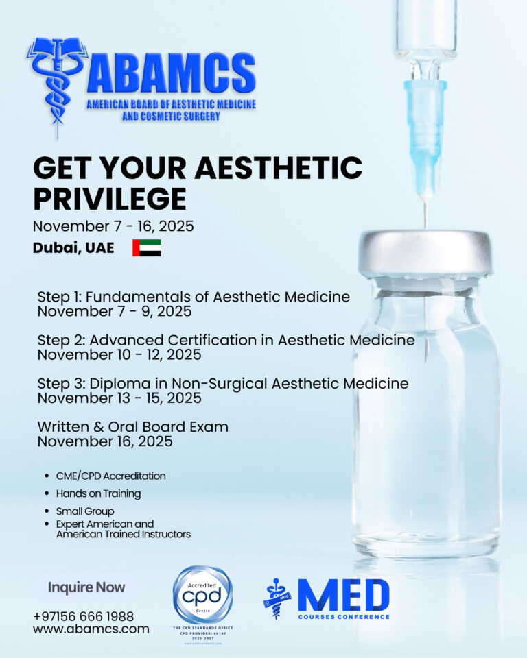 ABAMCS November 2025